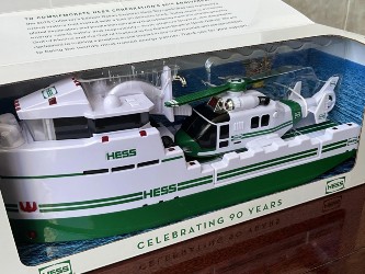 2023 2023 Collectors Edition Ocean Explorer